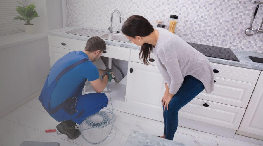 Professional expert plumbing services in Comer, GA